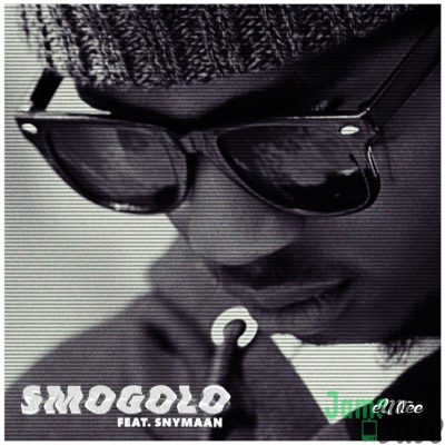 Emtee – Smogolo ft. Snymaan Mp3 Download