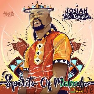 Josiah De Disciple & JazziDisciples – Imbizo Mp3