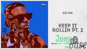 keep It rollin Pt. 2 mp3 download