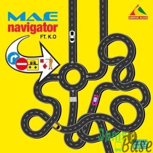 Ma-E – Navigator ft. K.O Mp3 Download