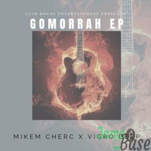 Mikem Cherc – iGomora ft. Kabza De Small, Vigro Deep & GBOY Mp3
