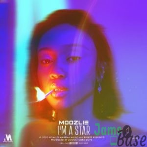Moozlie – I’m A Star Mp3