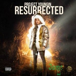 ALBUM: Project Youngin Resurrected