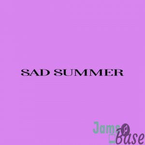 The Big Hash – Sad Summer Ft. Malachi Mp3