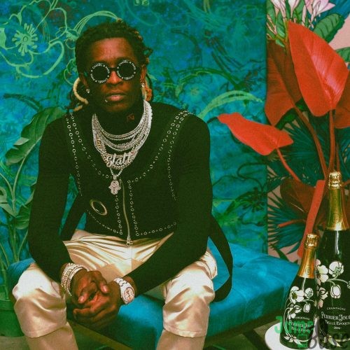 Young Thug x Lil Yachty x Offset – Ice Mp3