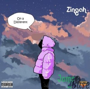 Zingah – Emotional ft. Kwesta & Makwa Mp3 Download