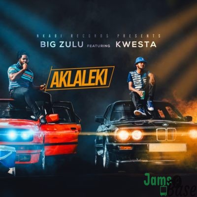 Big Zulu – Ak’laleki ft. Kwesta Mp3 Download