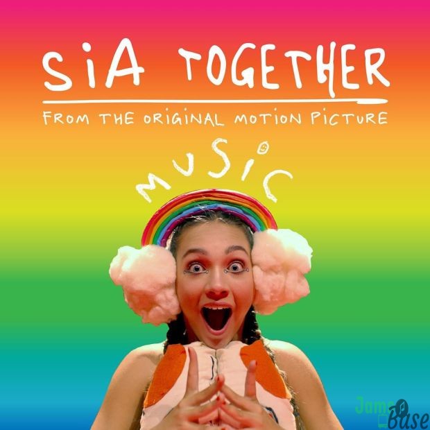 Sia – Together Mp3