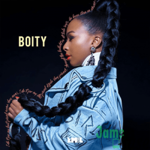 Boity – Too Sexy Ft. Riky Rick Mp3