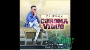 DJ Ntwala – Corona Virus Mp3 download