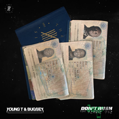 Young T Dont Rush mp3 download