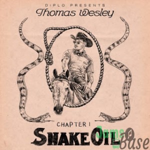 [FULL ALBUM] Diplo - Diplo Presents Thomas Wesley, Chapter 1: Snake Oil Mp3 Zip Fast Download Free audio complete