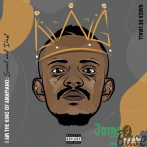 Kabza De Small – Thinking About You feat. Mlindo The Vocalist