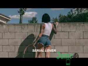 Kehlani - Serial Lover Mp3 Audio Download