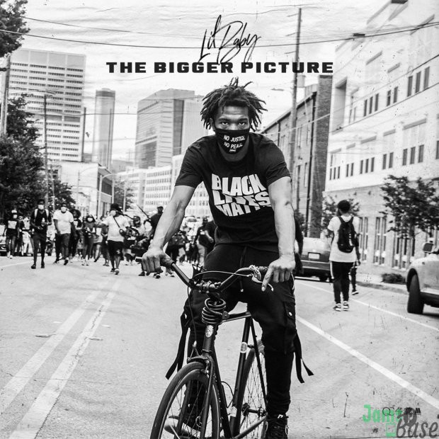 Lil Baby – The Bigger Picture Mp3