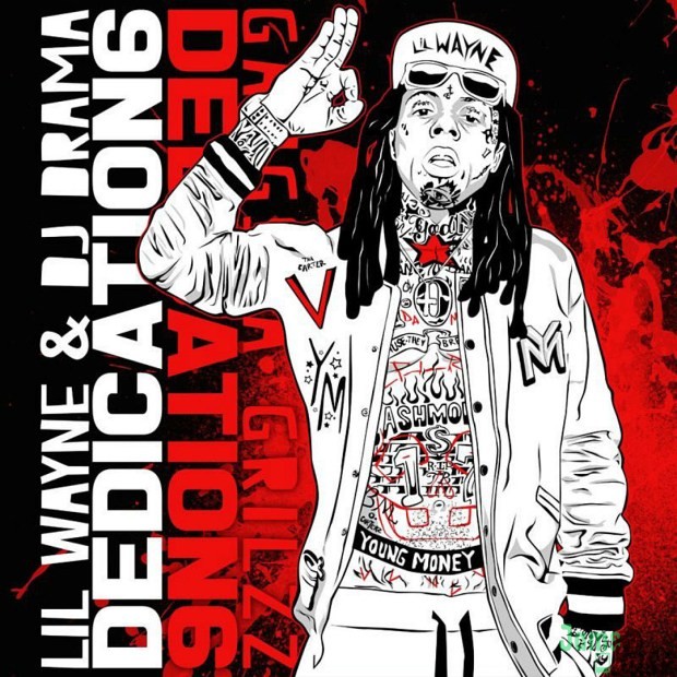 Lil Wayne Ft. Nicki Minaj – 5 Star Mp3