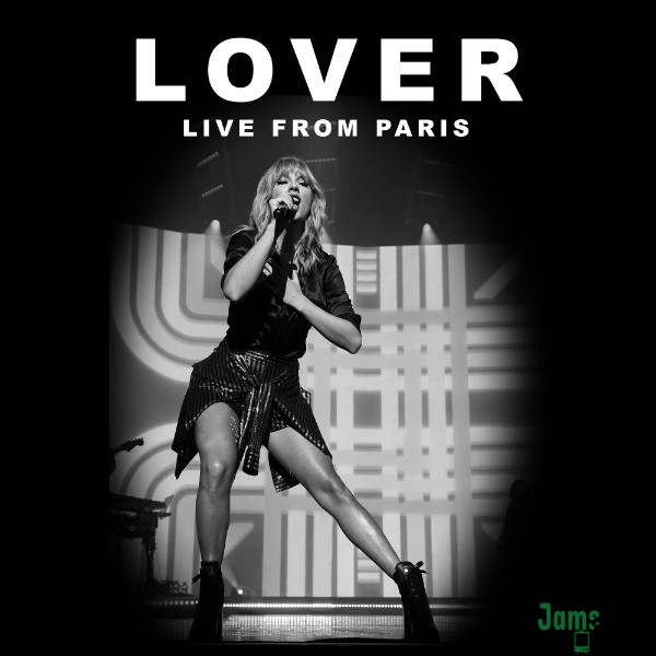 Taylor Swift – Lover Mp3