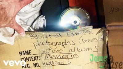 DOWNLOAD: Maroon 5 – Memories (mp3)