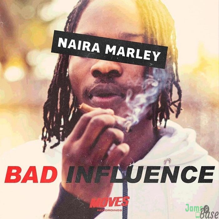 Naira Marley – Bad Influence MP3 Download