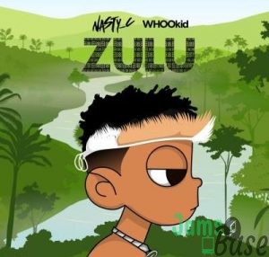 Nasty C & DJ Whoo Kid – Zulu Mixtape