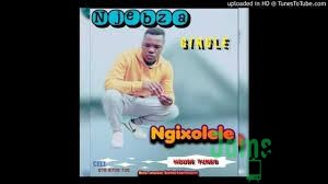 DOWNLOAD MP3: Njebza – Ngixolele