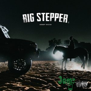 DOWNLOAD: Roddy Ricch – Big Stepper (mp3)