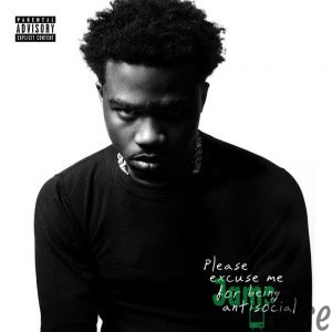 Roddy Ricch – Please Excuse Me For Being Antisocial Download