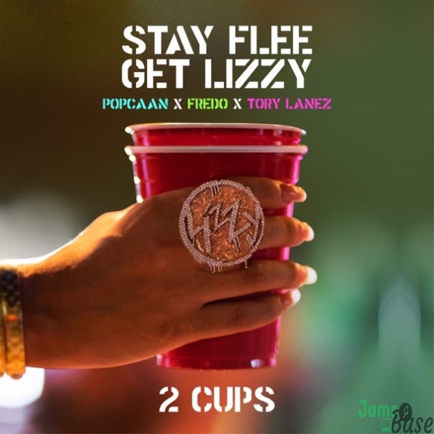 Stay Flee Get Lizzy 2 Cups Mp3