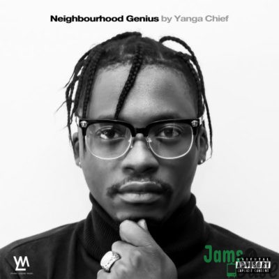 Yanga Chief – Juju ft. Kwesta Mp3