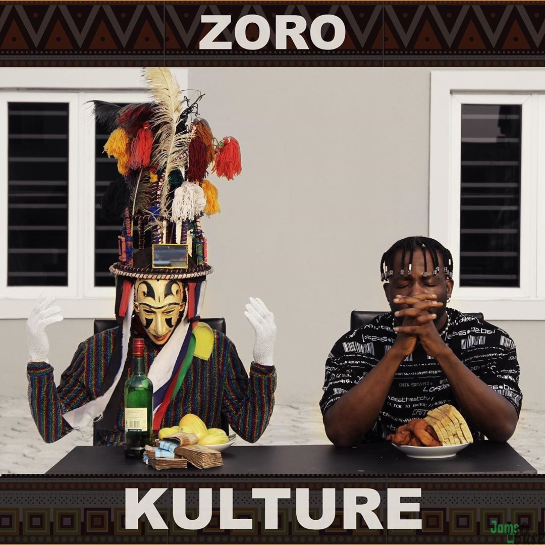 Zoro Kulture Mp3