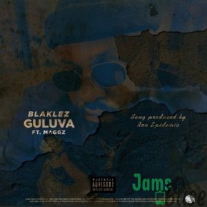 Blaklez – Guluva ft. Maggz Mp3 Download