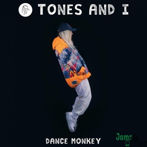 DOWNLOAD! Tones and I - Dance Monkey (Mp3 Download)