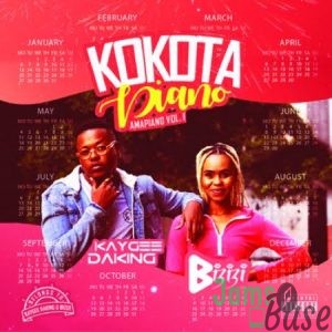 Kaygee DaKing & Bizizi – Sendi Location Mp3