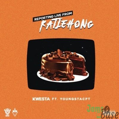 Kwesta – Reporting Live From Katlehong ft. YoungStaCPT Mp3