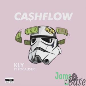 KLY – Cashflow ft. Focalistic Mp3