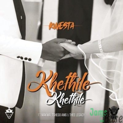 Kwesta – Khethile Khethile ft. Makwa, Tshego AMG & Thee Legacy Mp3