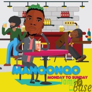 Manqonqo – Monday to Sunday Mp3