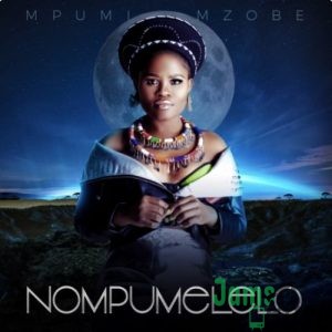 Mpumi – Black Man ft. Bucie mp3