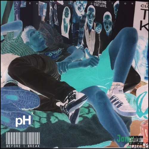 pH – Bazuka ft. Reason + Bwela Mina (The Coolest) ft. Kwesta Mp3
