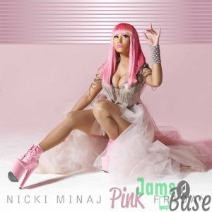 Nicki Minaj Right Through Me MP3