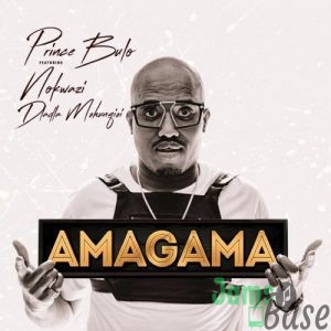 Prince Bulo – Amagama ft. Nokwazi & Kyotic (Felo Le Tee Remix) Mp3