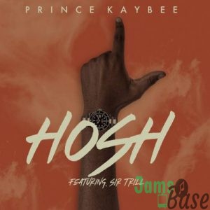 Prince Kaybee – Hosh ft. Sir Trill