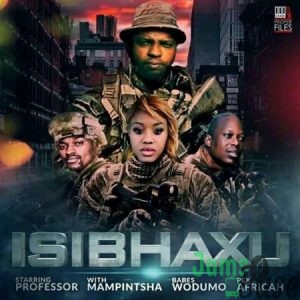 Professor – Isibhaxu Mp3 Download