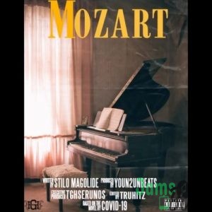 Stilo Magolide – Mozart Mp3
