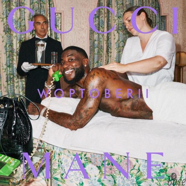 Gucci Mane Ft. Quavo – Came from Scratch
