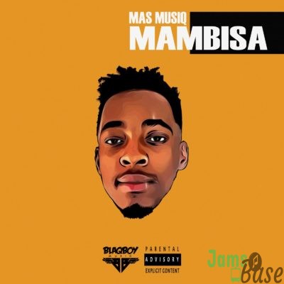 Mas Musiq – Mthande ft. DJ Maphorisa, Kabza De Small, Riky Rick & Sha Sha