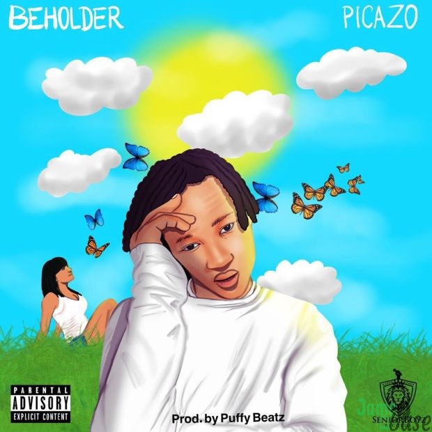 Picazo-Beholder