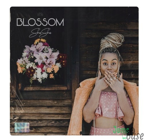 Sha Sha – Blossom EP