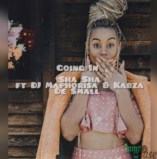 Sha Sha - Going In Ft. Kabza De Small, DJ Maphorisa Mp3 Audio Download