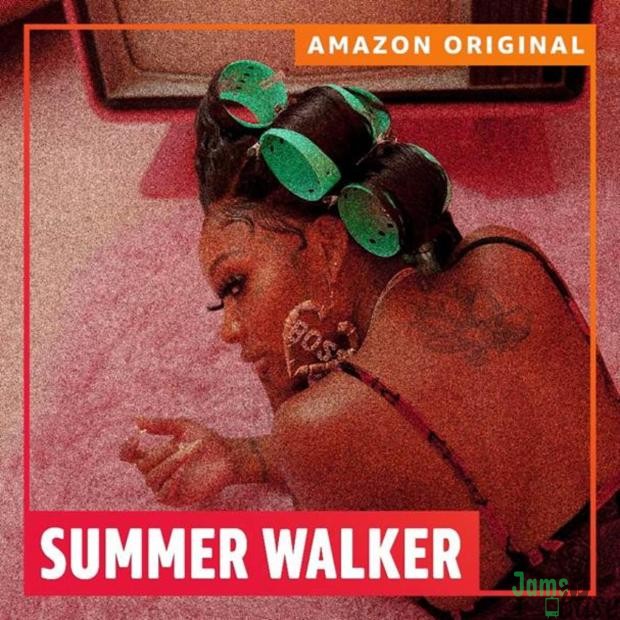 Summer Walker – Body